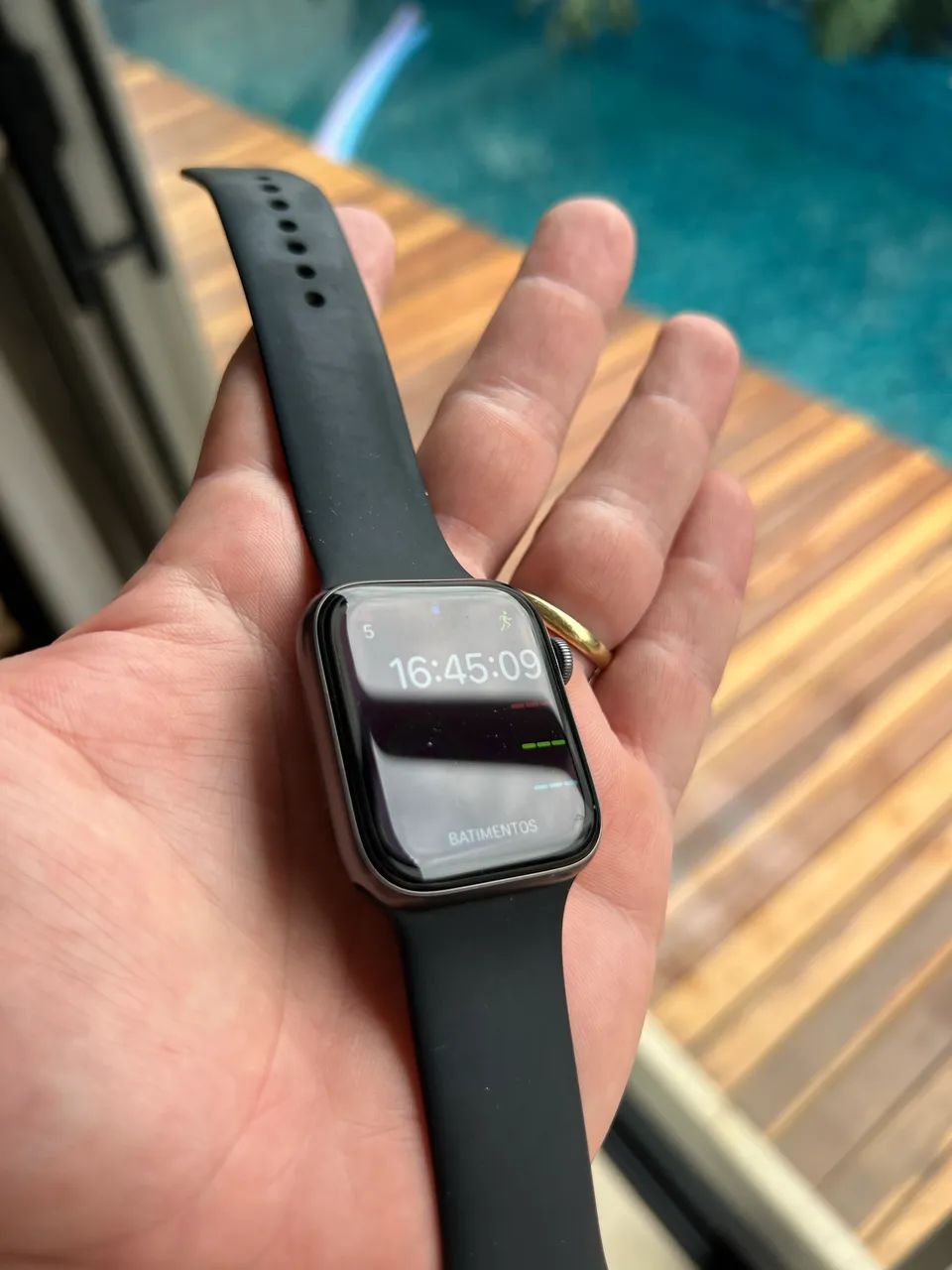 Apple Watch série 6 44mm - Foto 2