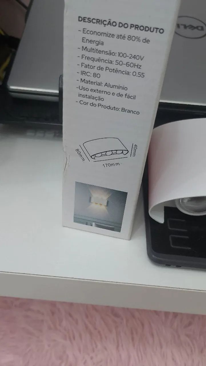 Arandela Led  - Foto 2