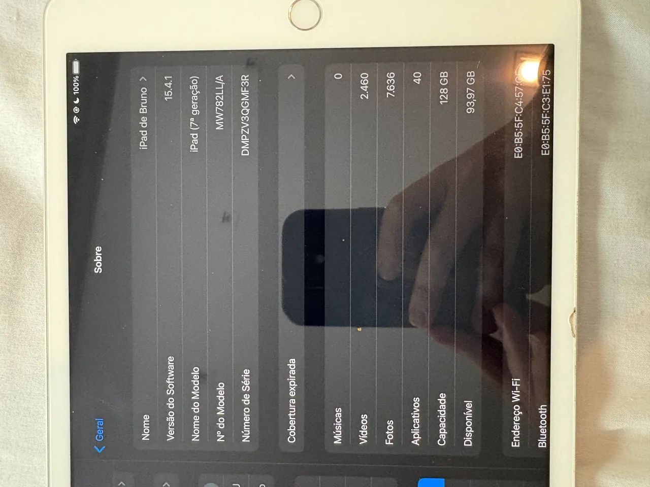 ipad  - Foto 3