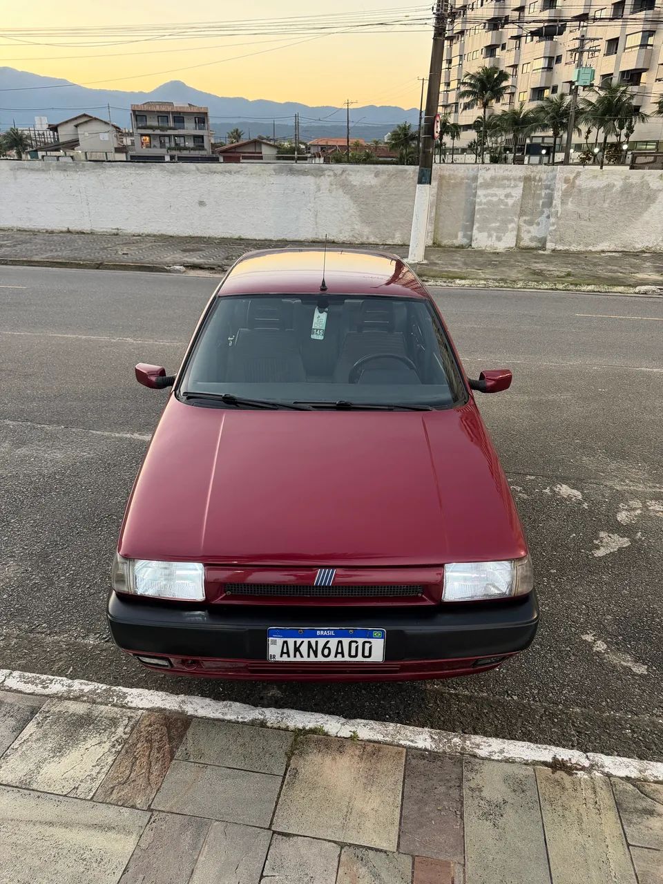 Fiat Tipo 1.6 I.e. 2P E 4P 1994 - Foto 5