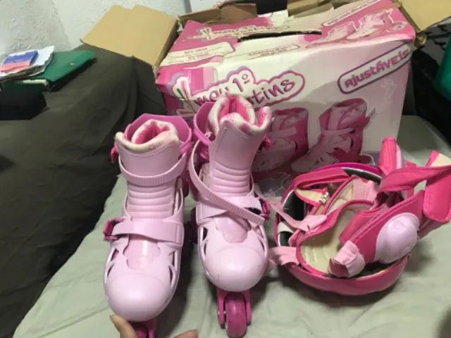 Patins  - Foto 2