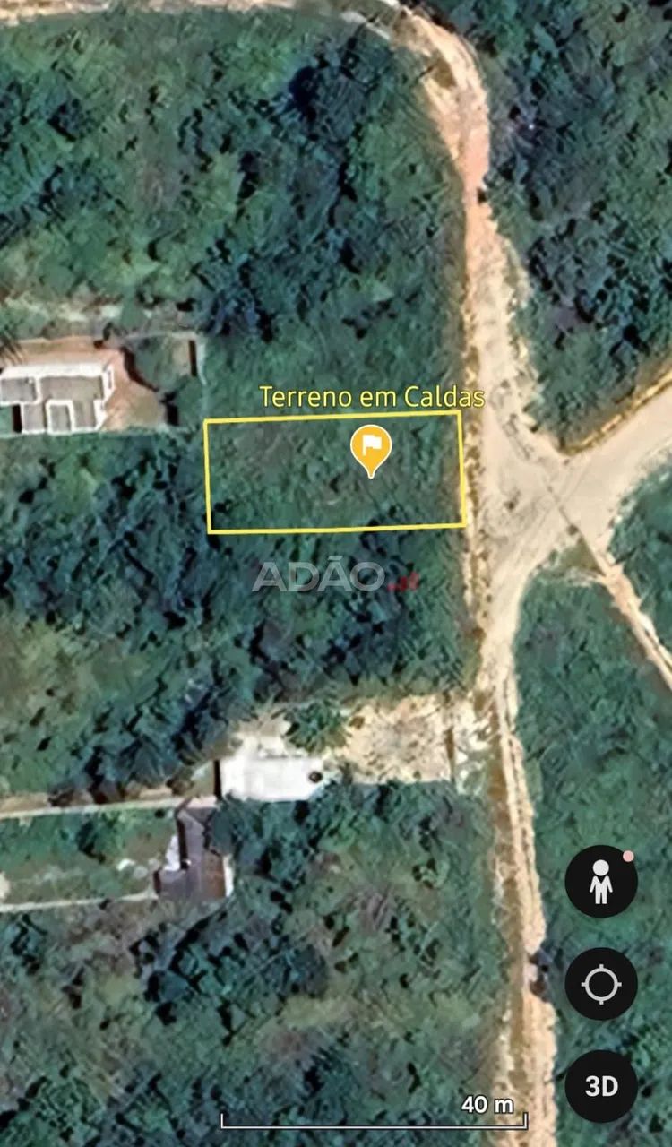 LOTE NO PARQUE TERMAS CALDAS - CALDAS NOVAS - Foto 2