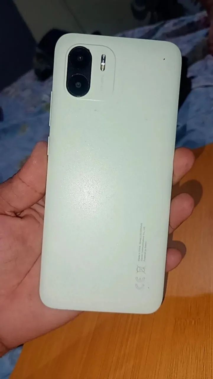 Celular redimi A2  - Foto 2