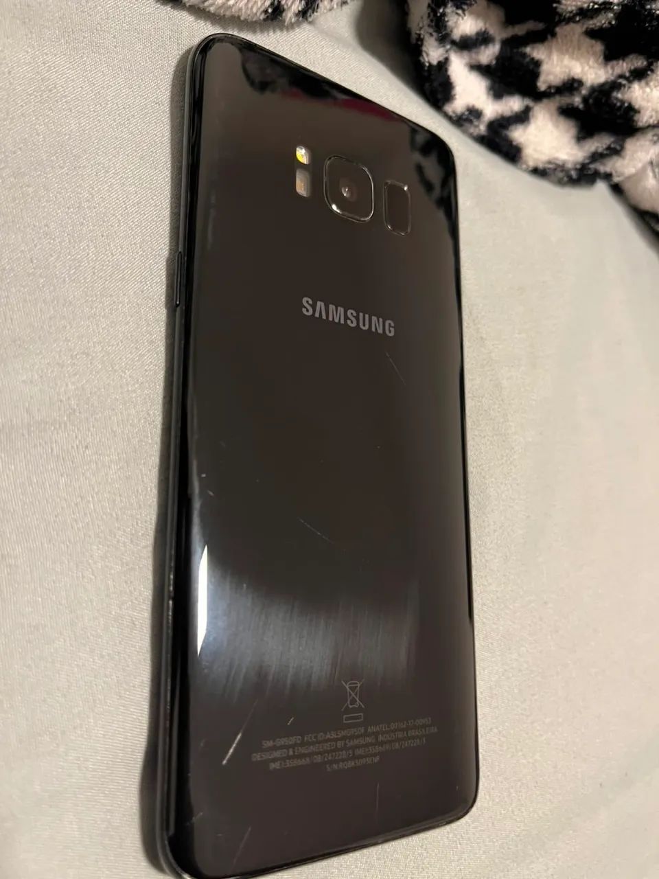 Samsung S8 64GB - Foto 3