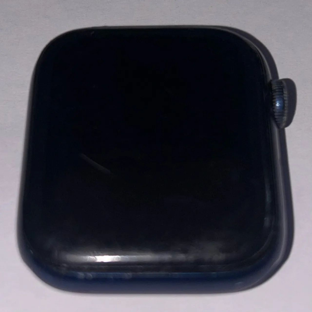 Apple Watch 6 com defeito