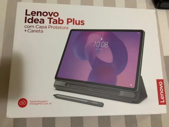 Vendo Tablet Lenovo Idea Tab Plus - Foto 2