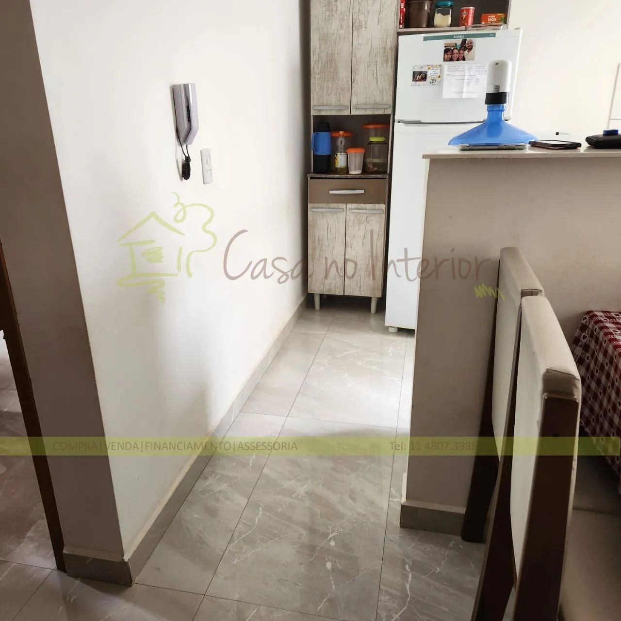 APARTAMENTO RESIDENCIAL em JUNDIAÍ - SP, POSTE
