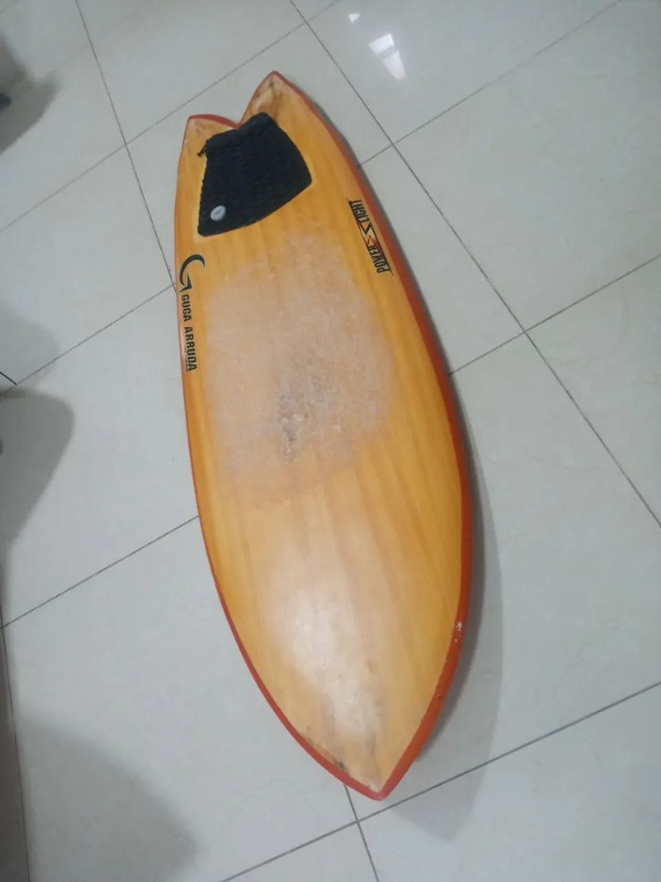 Prancha de surfe Powerlight Flyer Fish
