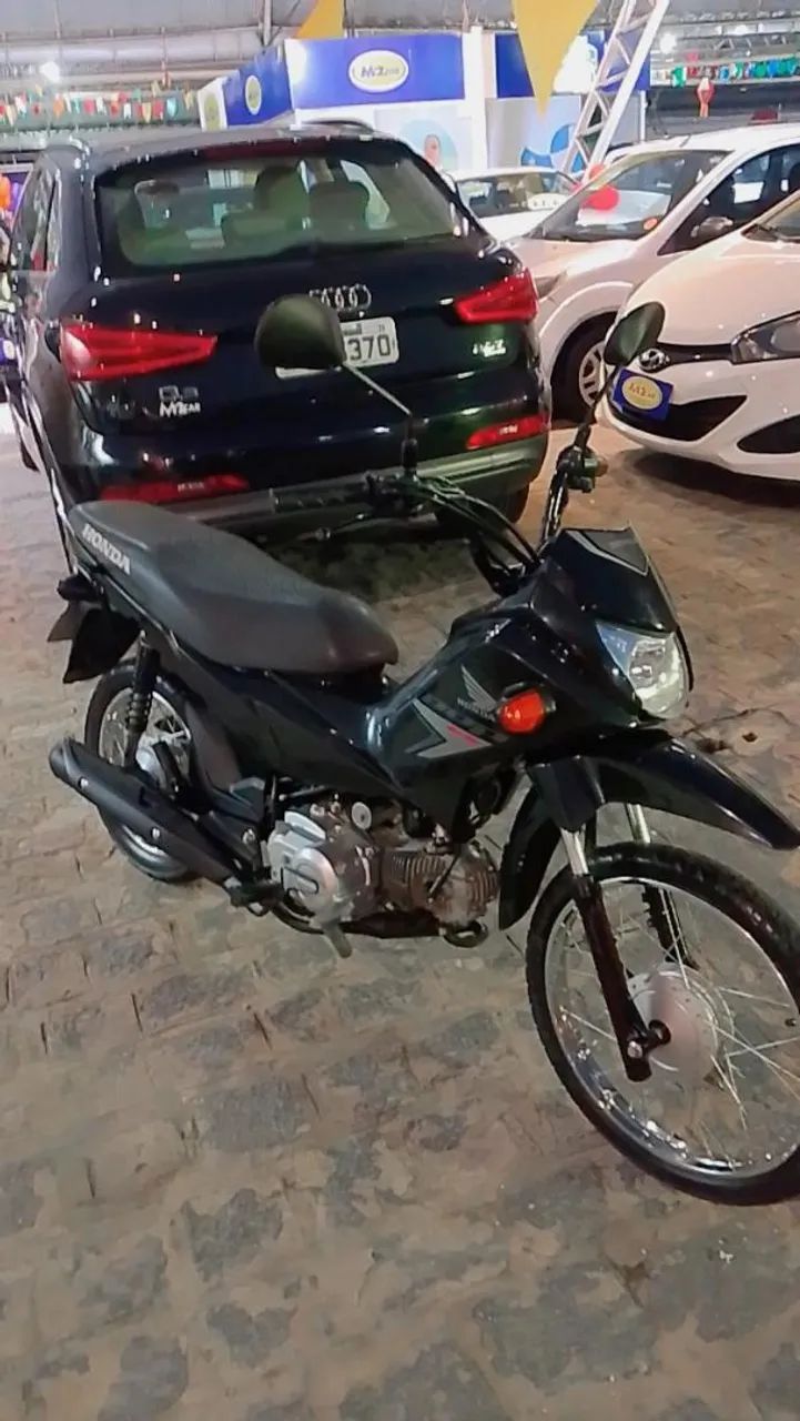 Pop 110 