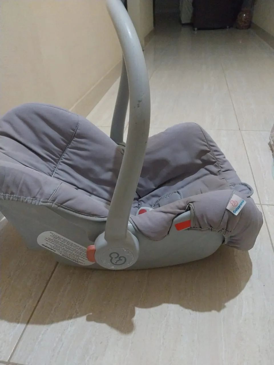 Bebê conforto - Foto 2