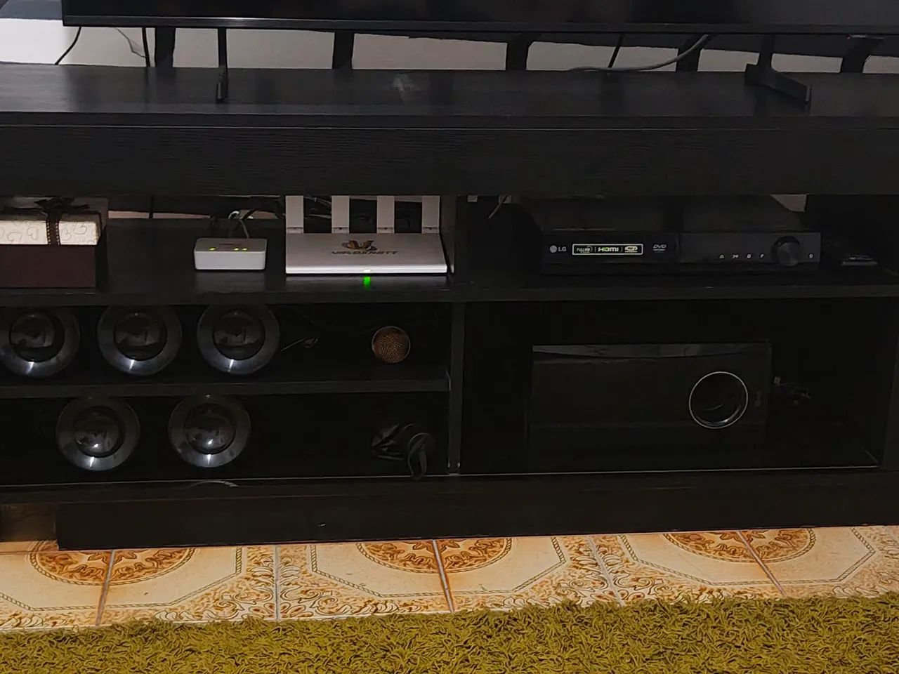 Home theather  - Foto 3