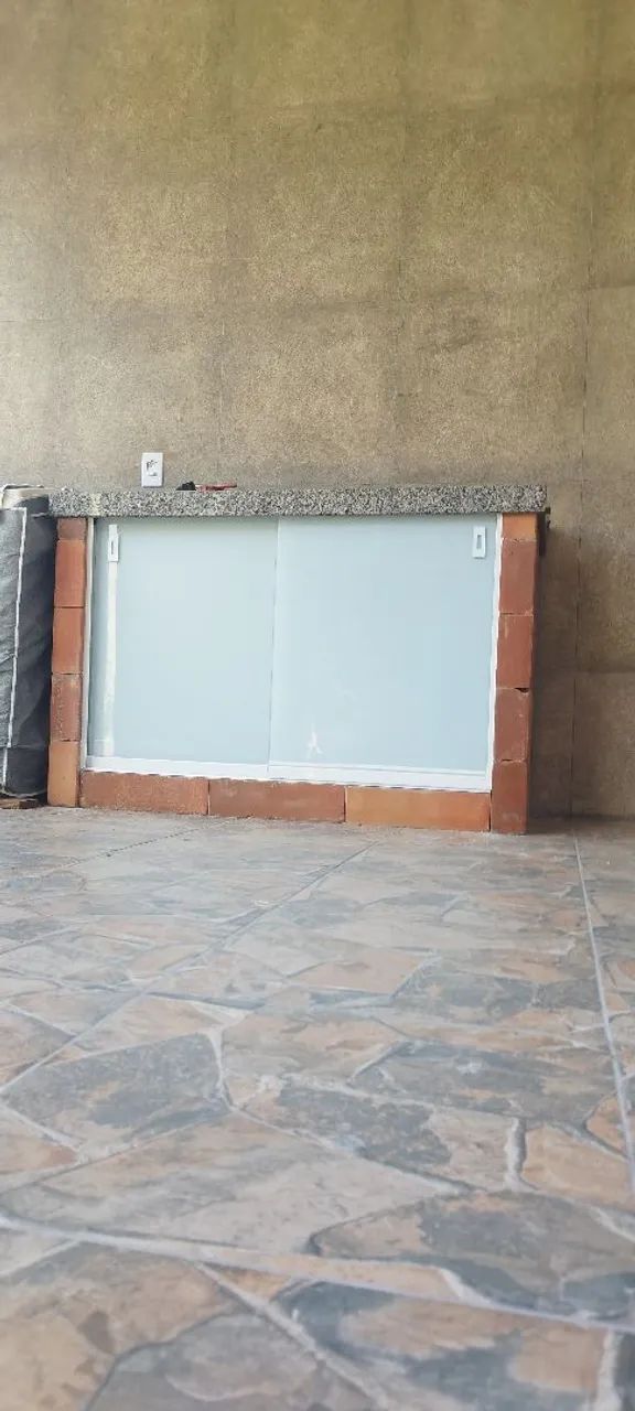 Tudo em vidro para sua obra - Foto 5
