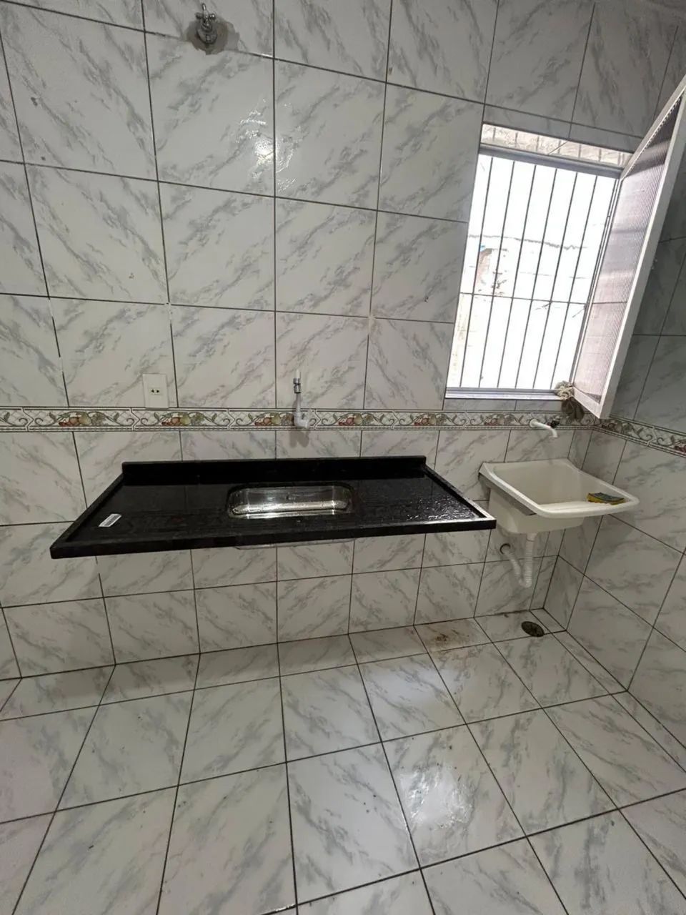 Apartamento Red. Tab. Martins.