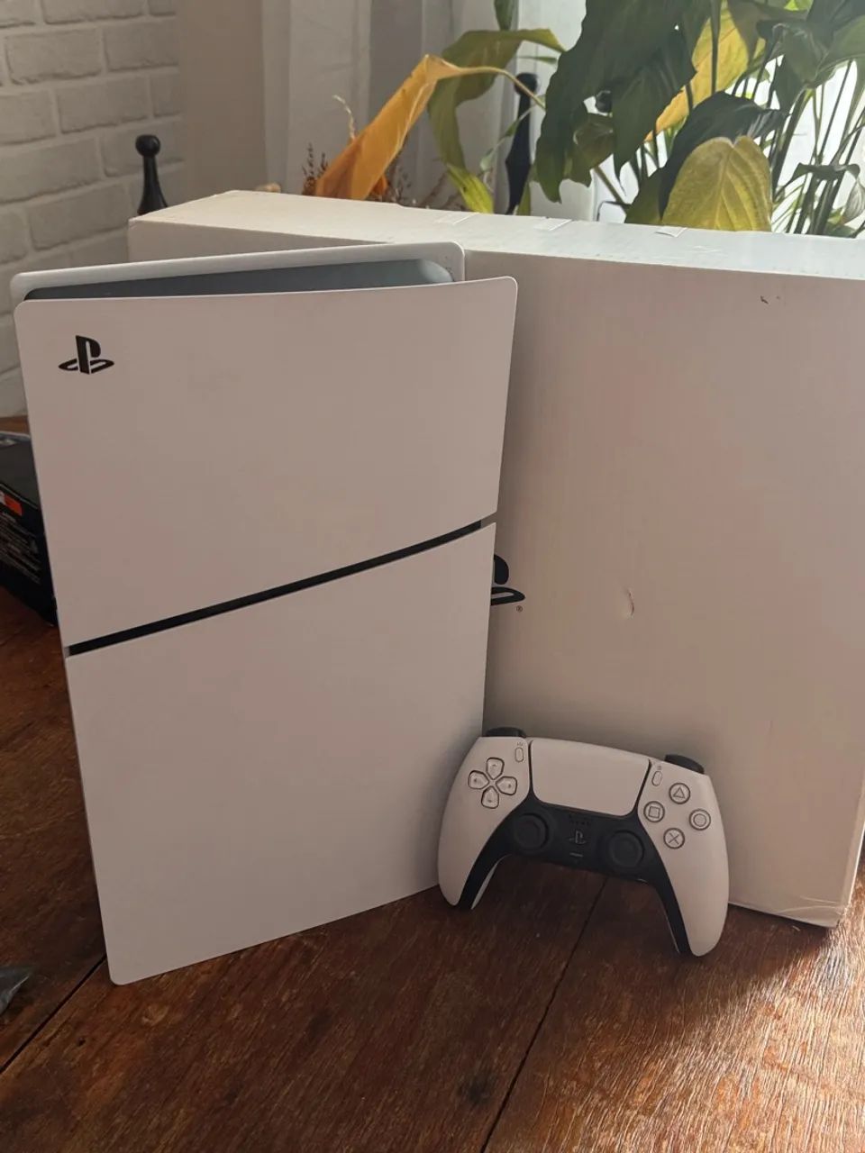 Ps5 slim 1tb - Foto 2