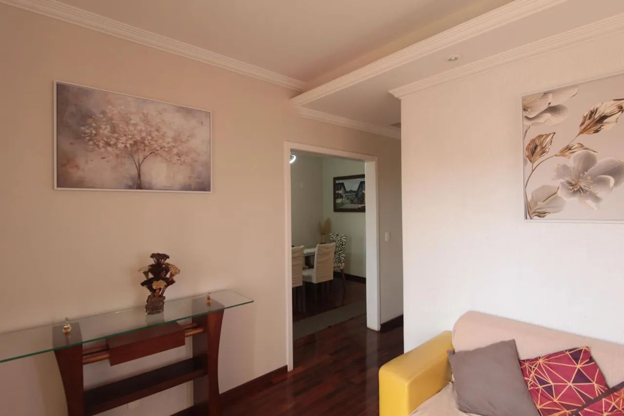 Apartamento à Venda - Heliópolis, 4 Quartos, 290 m2 - Foto 3