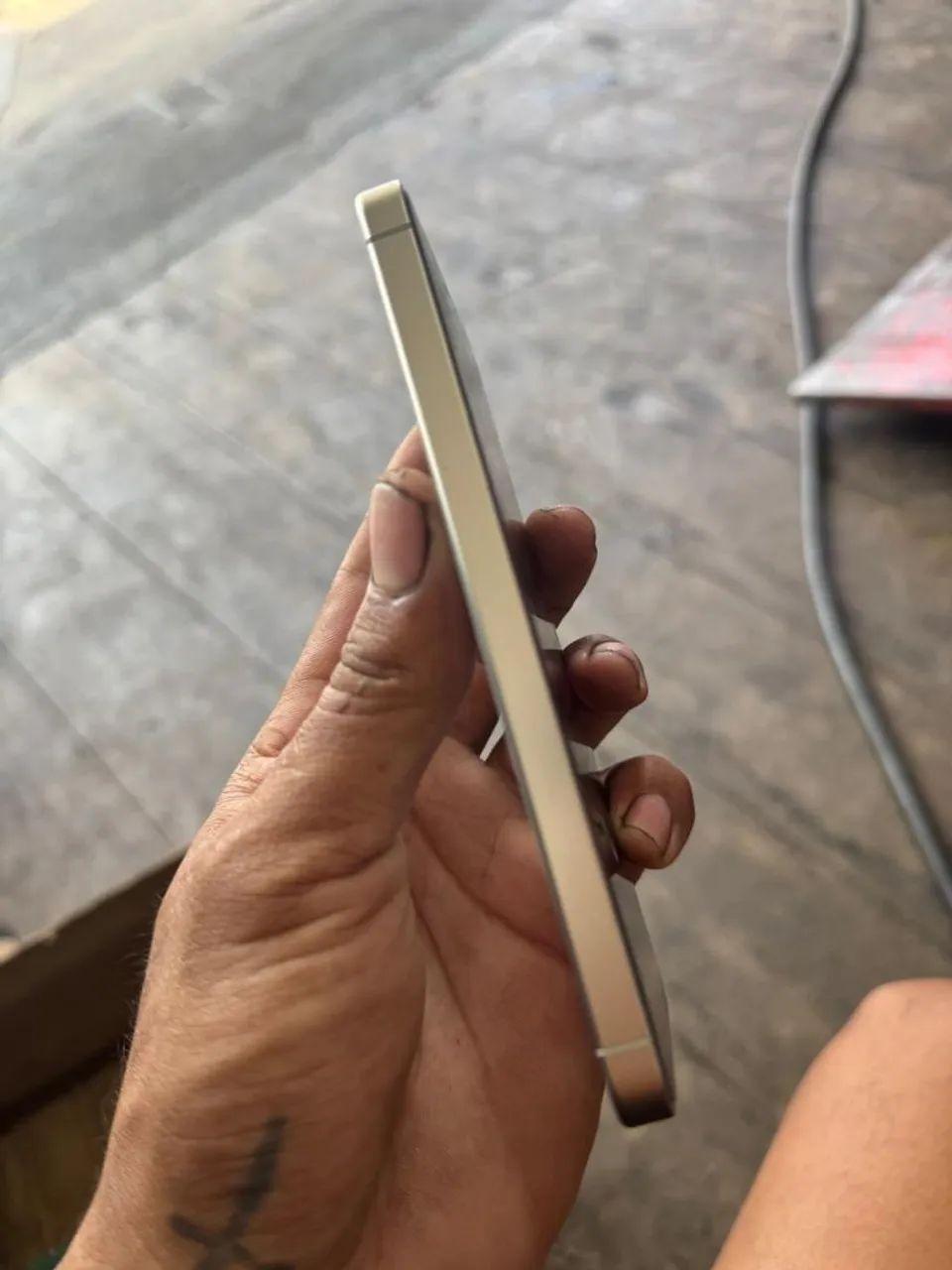 Vendo ou troco s24 de 256 - Foto 4