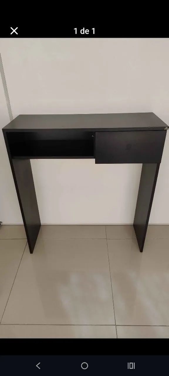Bancada Salão de Beleza Barbearia 

R$ 120,00

Buscar Gravataí 

Fone Whats: 051- *