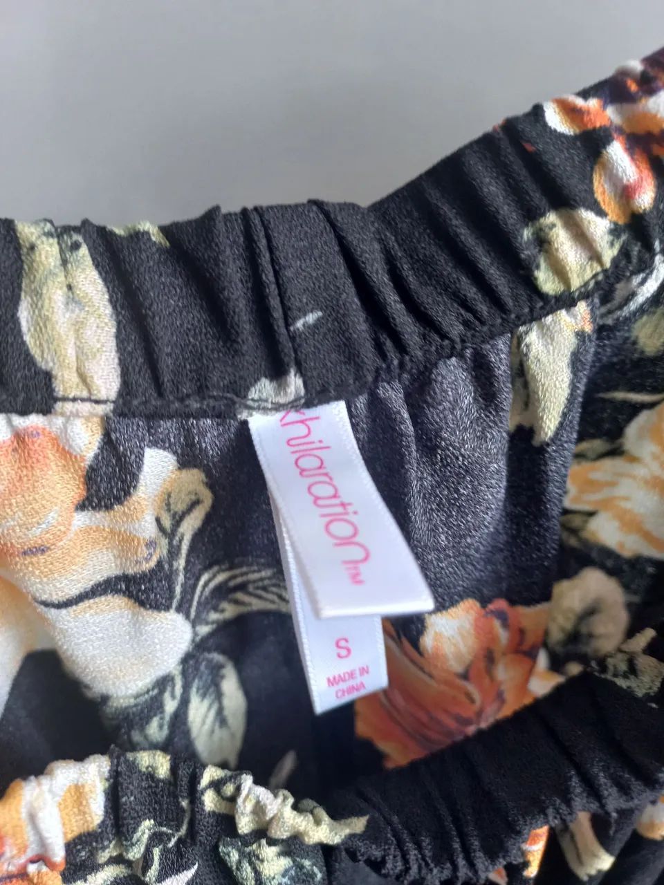 Macacão Pantalona  - Foto 4
