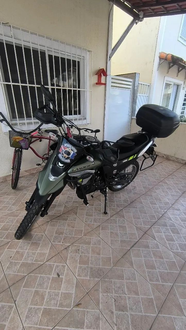 LANDER XTZ 250 - Foto 2