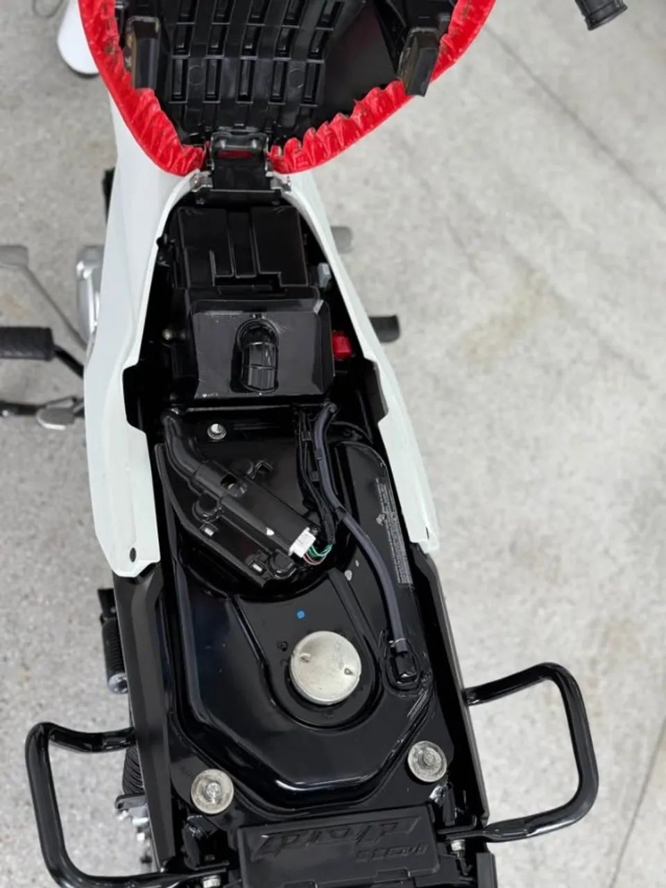 Honda Pop 110 Completinha - Foto 5