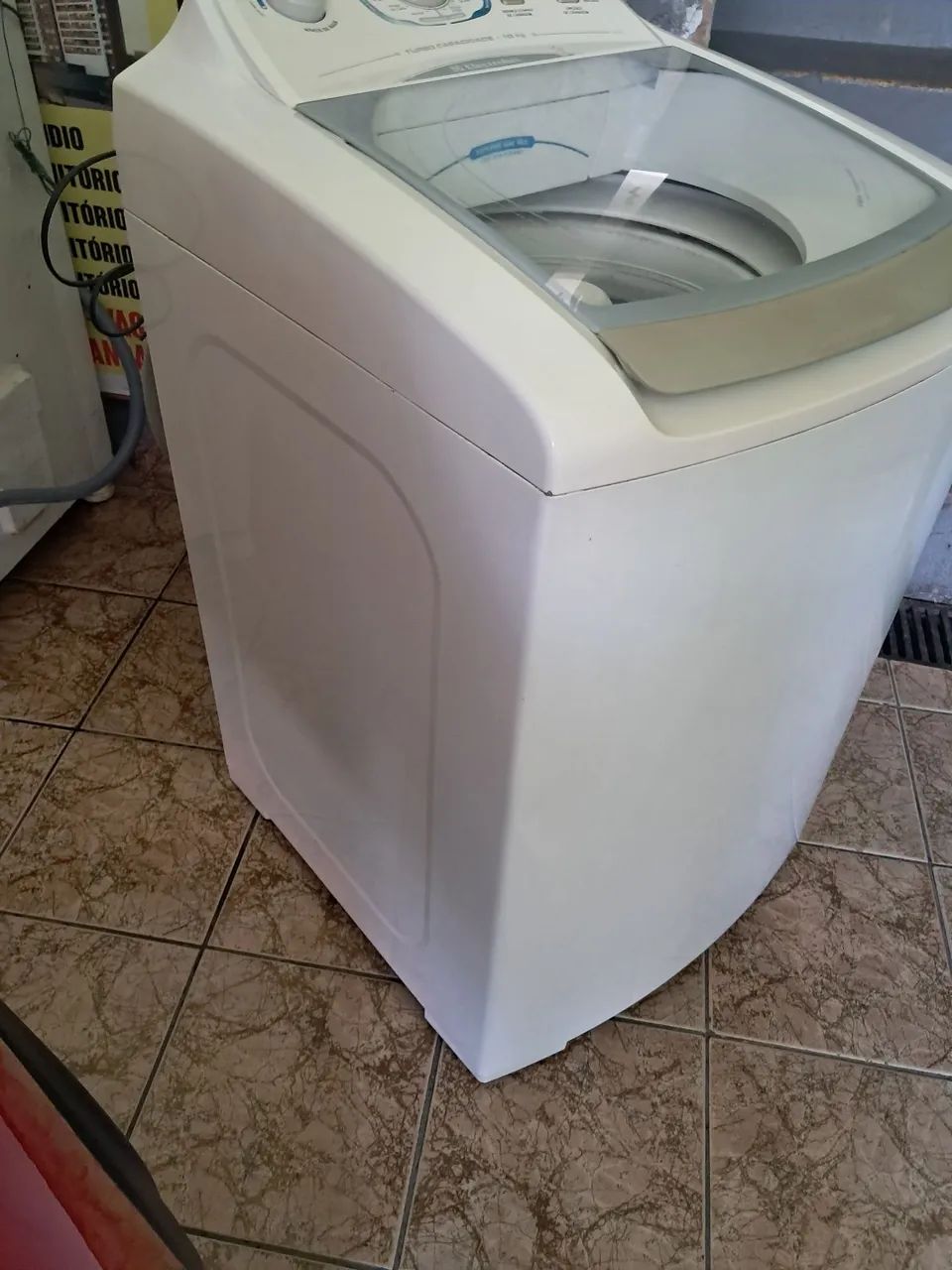Máquina de lavar  - Foto 3