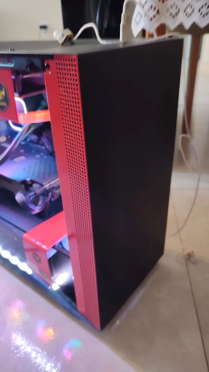 Pc Gamer Ryzen 16GB - Foto 3