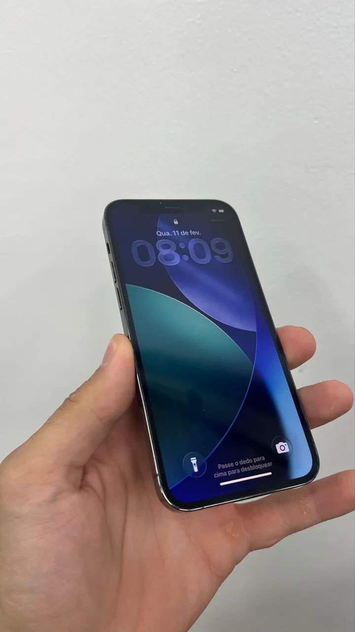 Iphone 12 Pro 128GB - Foto 4