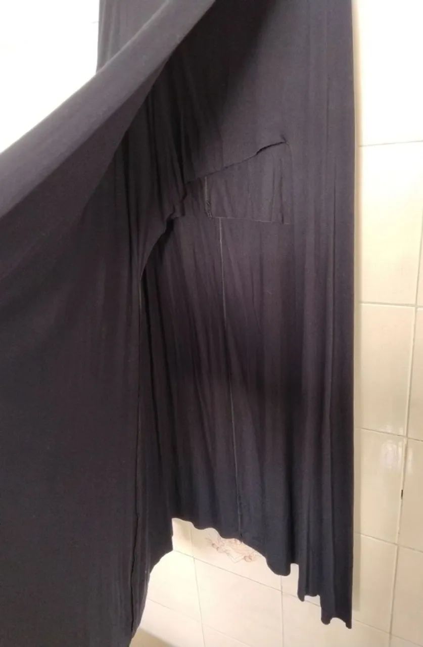 saia longa - Foto 3