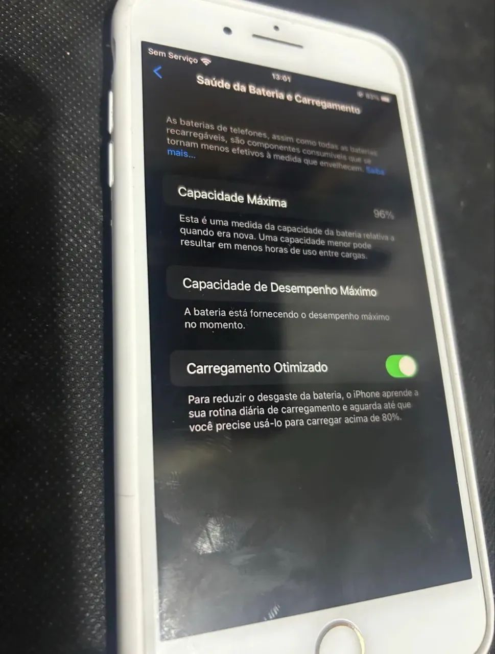 IPHONE 8 PLUS ZERO - Foto 3