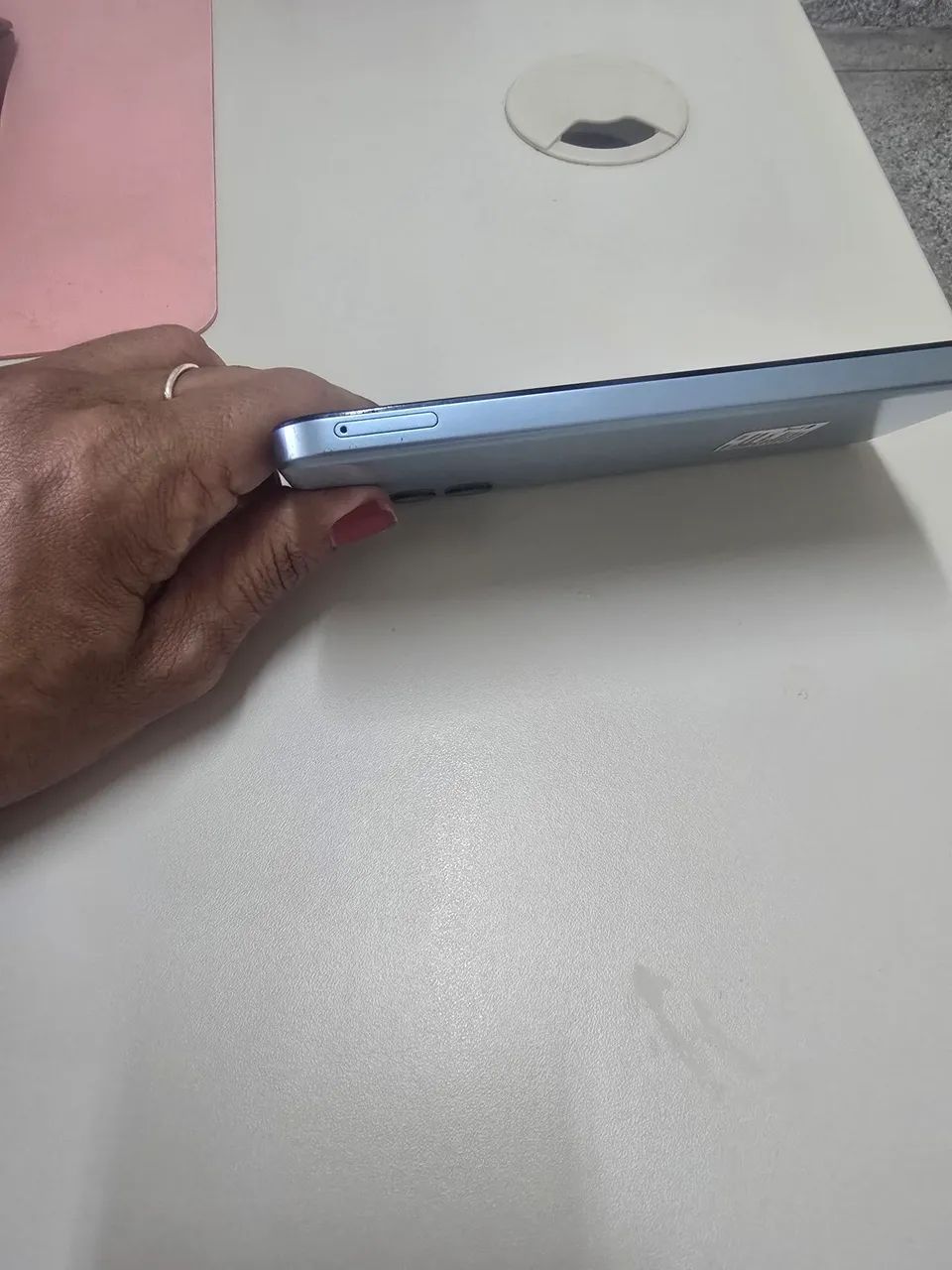 Samsung M15 - Foto 5