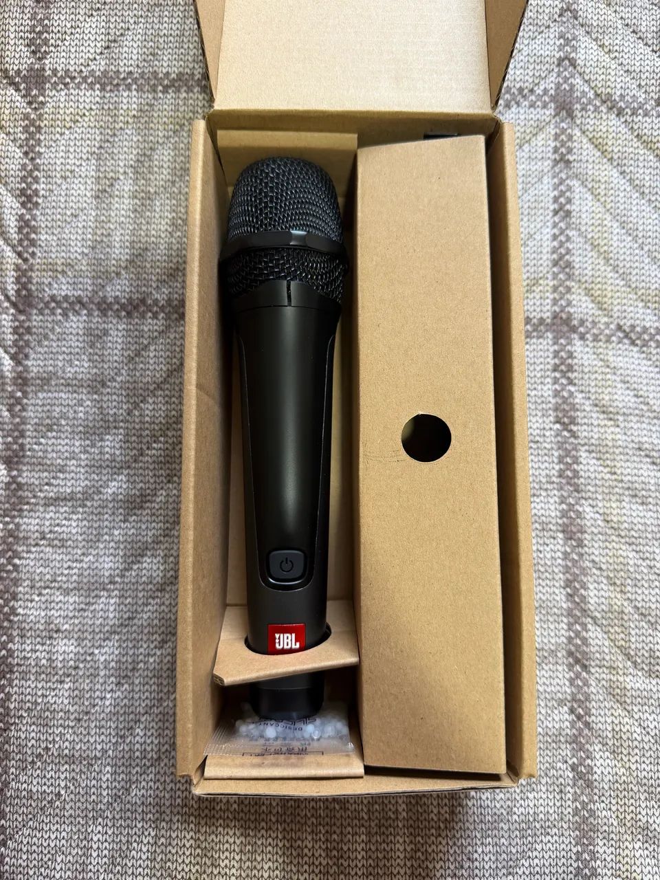 Microfone JBL PBM100 Original - Foto 3