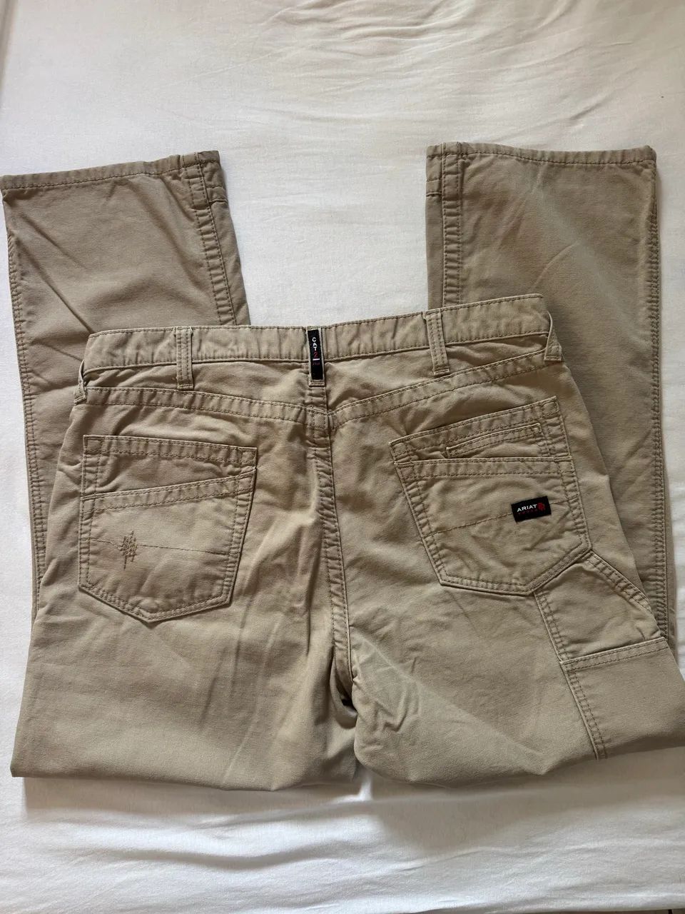 Calça country Ariat  - Foto 5