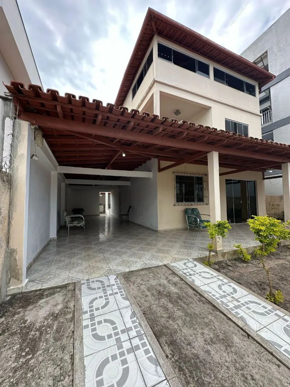 Casa em São Mateus  - Foto 2