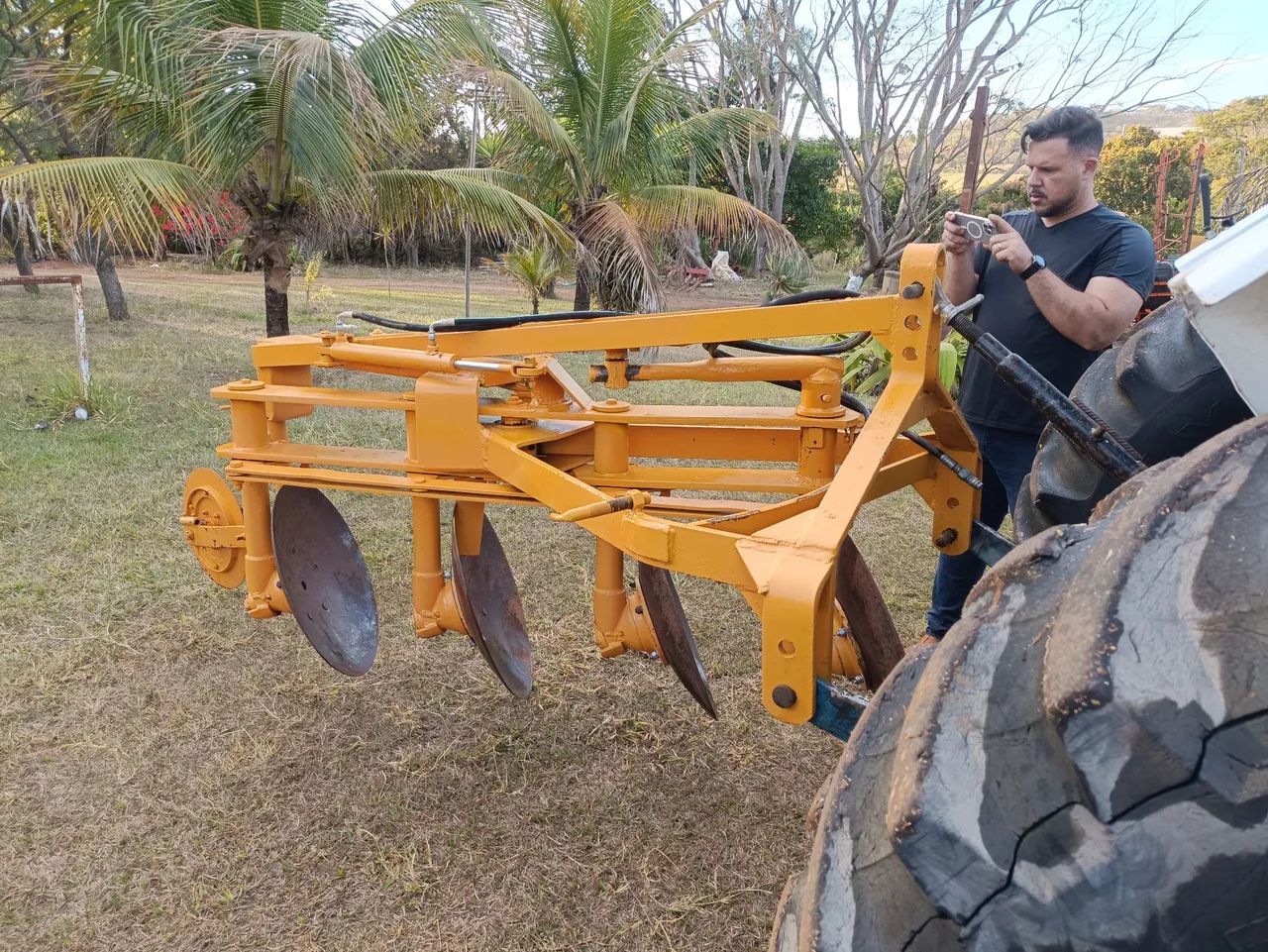 Vendo arado  - Foto 4