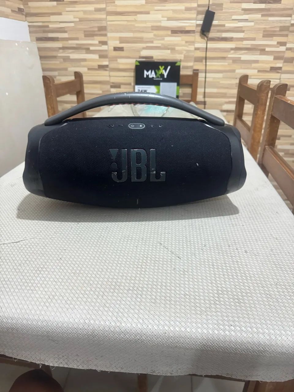 JBL Boombox 3