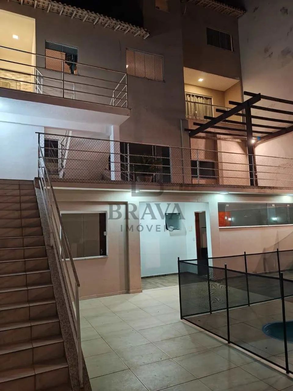 Casa com 3 quartos, Centro, Barra Mansa - R$ 2.7 mi, Cod: 148