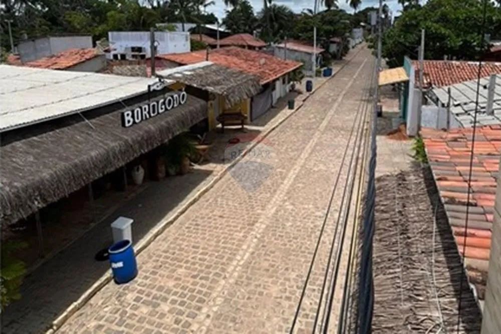 Imóvel Comercial na Rua da Xêpa São Miguel do Gostoso - Foto 2