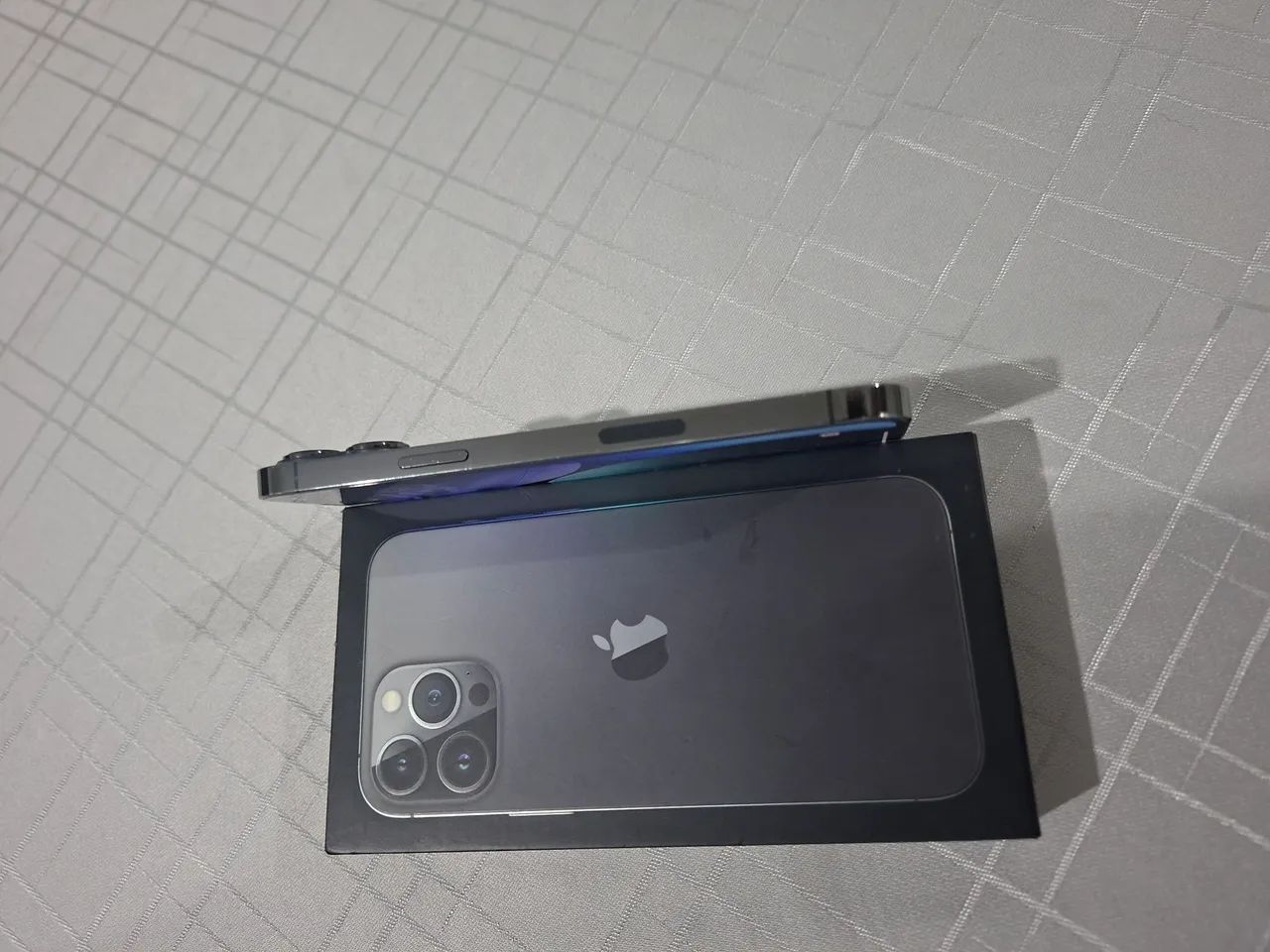 Iphone 13 pro max - Foto 5