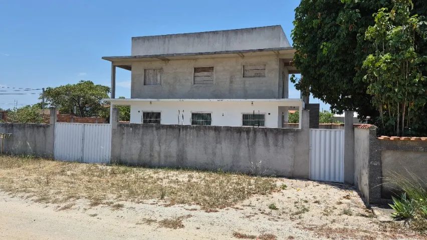 Foto - Saquarema - Mombaça