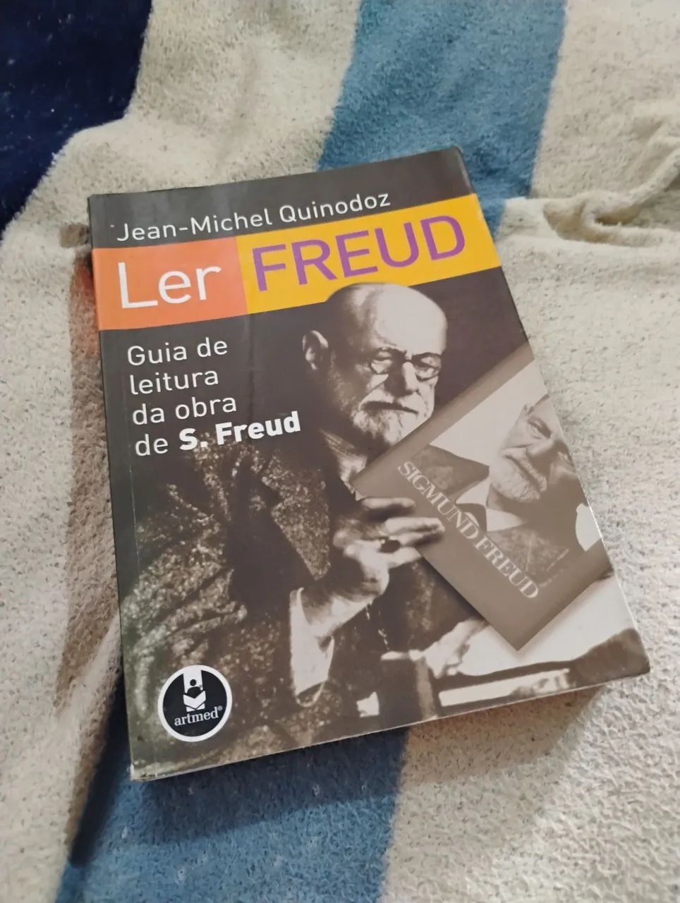 Ler Freud  - Foto 3