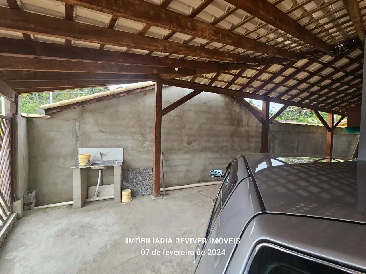 Casa próximo ao centro de São Lourenço da Serra - Foto 2