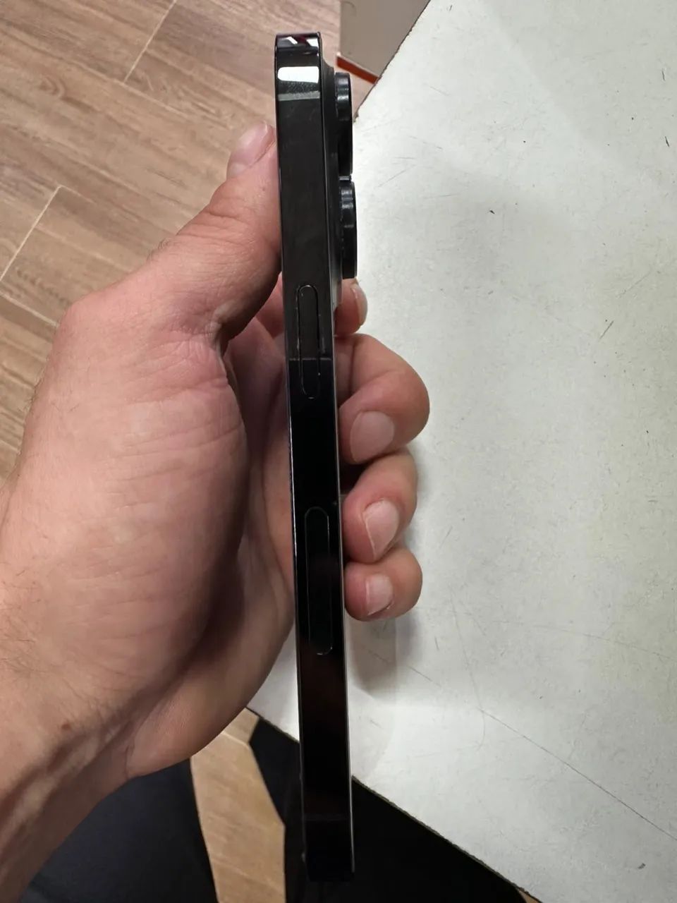 VENDO IPHONE 14 PRO 256GB - Foto 4