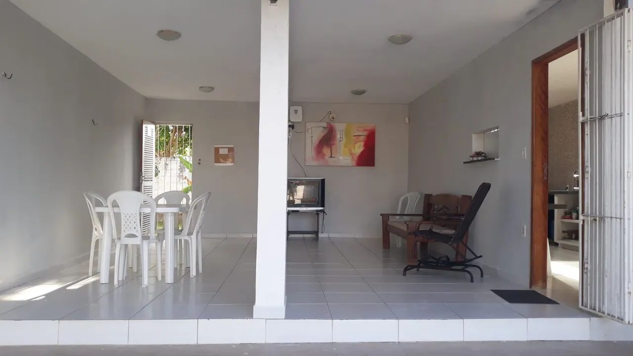 Casa na Praia Carapibus/Jacumã  - Foto 5