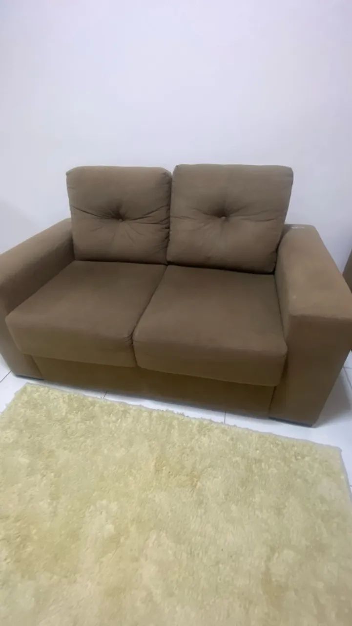 Jogo de sofá  - Foto 2