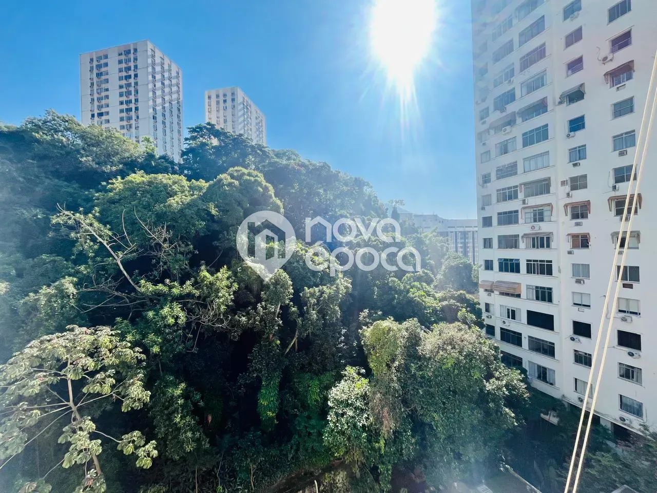 Laranjeiras | Apartamento 3 quartos - Foto 3