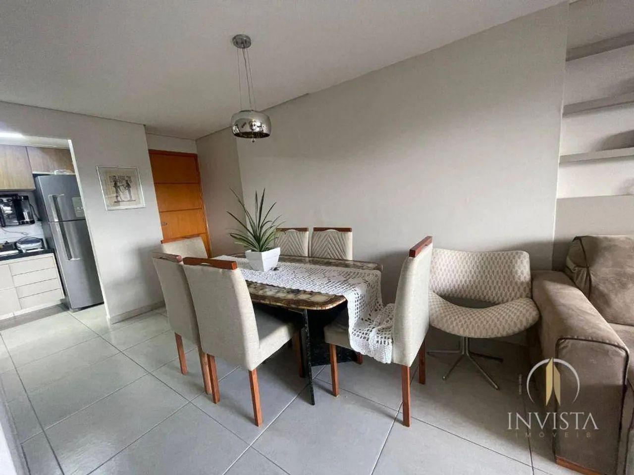 ?? 2 Quartos com Suíte | 60m² | Vista para o Parque - Foto 3