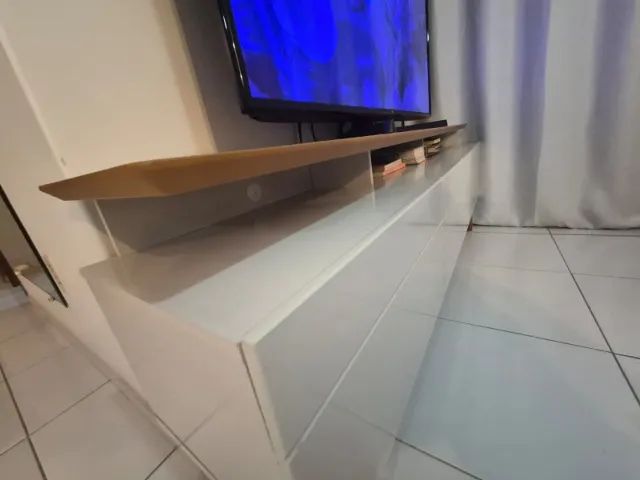 RACK PARA SALA - Foto 2