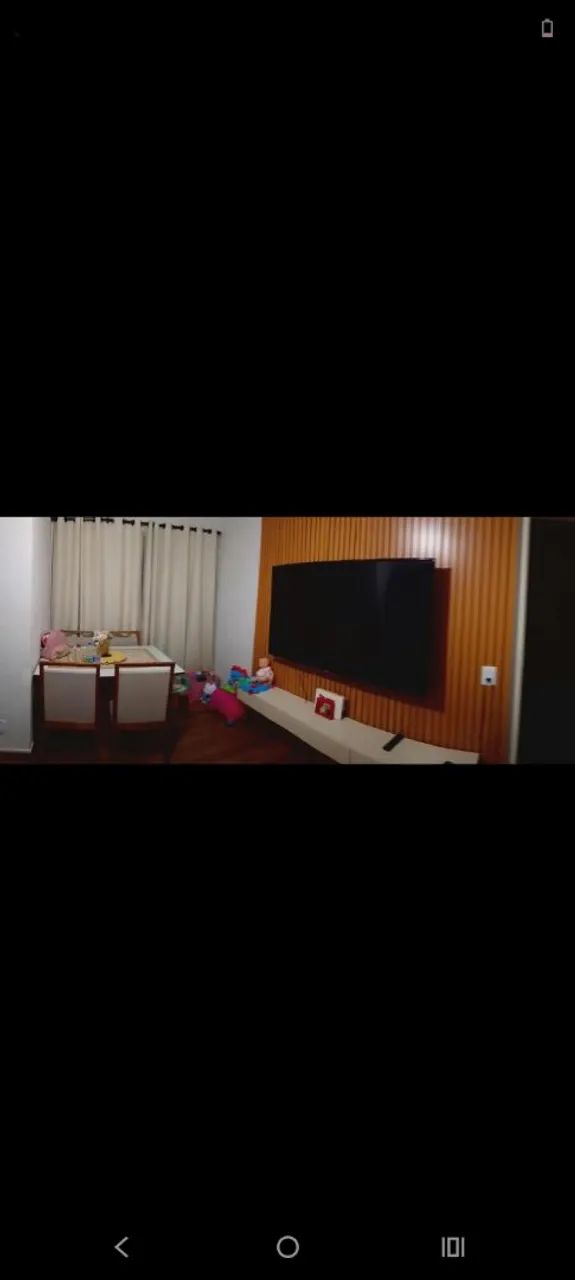 Vendo apartamento 2/4 - Foto 4