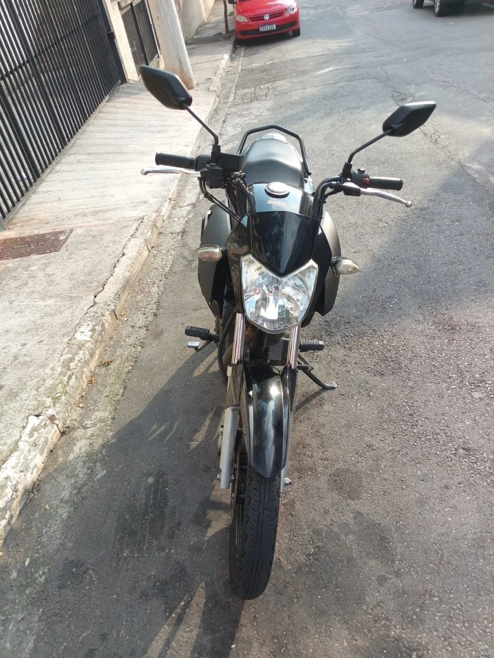 Yamaha Factor 150 - Foto 6