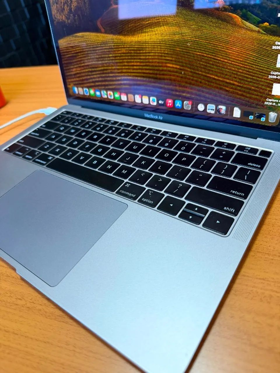 MacBook Air 2019 i5 8Gb 256Gb - Foto 2